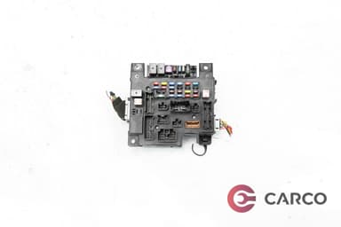 BSI модул 8637А319 за CITROEN C-CROSSER (EP_) 2.4 16V (2007)