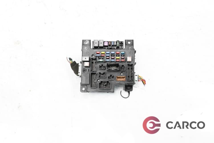 BSI модул 8637А319 за CITROEN C-CROSSER (EP_) 2.4 16V (2007)