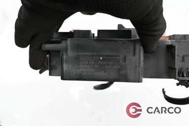 BSI модул 8637А319 за CITROEN C-CROSSER (EP_) 2.4 16V (2007)