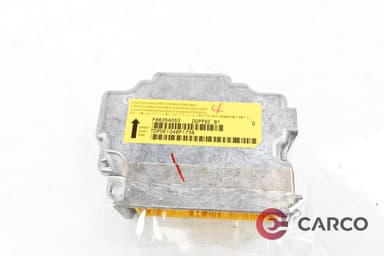 AIRBAG модул P8635A053 за CITROEN C-CROSSER (EP_) 2.4 16V (2007)
