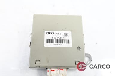 Модул 8631A417 за CITROEN C-CROSSER (EP_) 2.4 16V (2007)