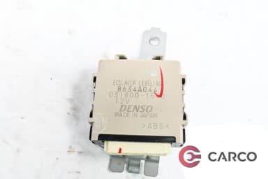 Модул фарове 8634А044 за CITROEN C-CROSSER (EP_) 2.4 16V (2007)