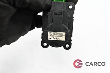Моторче клапа парно CSA512T010 за CITROEN C-CROSSER (EP_) 2.4 16V (2007)