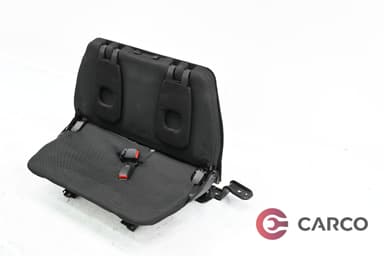 Седалки трети ред за CITROEN C-CROSSER (EP_) 2.4 16V (2007)