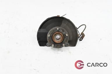 Шенкел преден десен за CITROEN C-CROSSER (EP_) 2.4 16V (2007)
