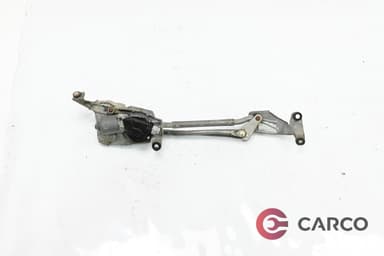 Моторче чистачки предни за CITROEN C-CROSSER (EP_) 2.4 16V (2007)