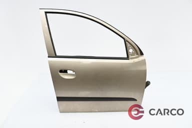 Врата предна дясна за HYUNDAI i10 (PA) 1.1 (2007)
