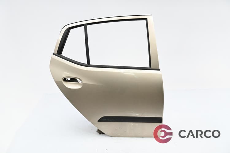 Врата задна дясна за HYUNDAI i10 (PA) 1.1 (2007)