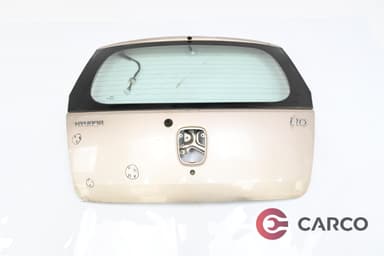 Заден капак за HYUNDAI i10 (PA) 1.1 (2007)