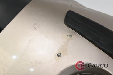 Предна броня за HYUNDAI i10 (PA) 1.1 (2007)