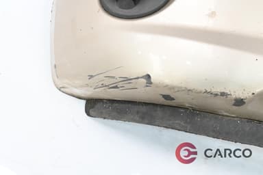 Предна броня за HYUNDAI i10 (PA) 1.1 (2007)