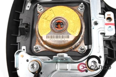 AIRBAG волан за HYUNDAI i10 (PA) 1.1 (2007)
