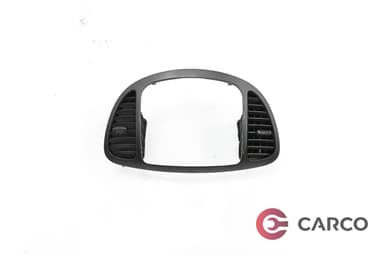 Духалки парно централни за HYUNDAI i10 (PA) 1.1 (2007)