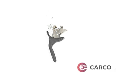 Лост ръчна спирачка за HYUNDAI i10 (PA) 1.1 (2007)