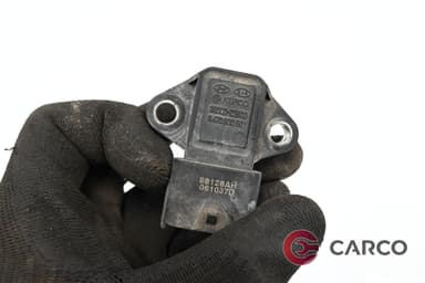 MAP сензор 39300-22600 за HYUNDAI i10 (PA) 1.1 (2007)