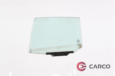 Стъкло врата задно ляво за HYUNDAI i10 (PA) 1.1 (2007)
