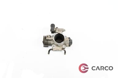 Дросел клапа 35100-02330 за HYUNDAI i10 (PA) 1.1 (2007)