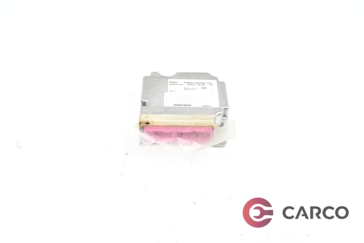 AIRBAG модул 95910-0X100 за HYUNDAI i10 (PA) 1.1 (2007)