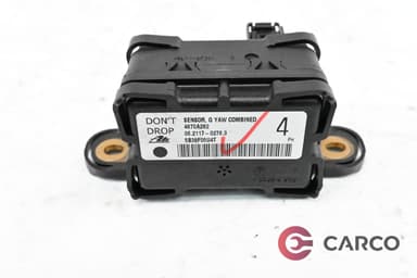 Сензор ESP 4670A282 за CITROEN C-CROSSER (EP_) 2.4 16V (2007)