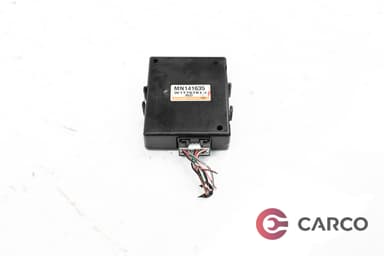 Модул парктроник W1T76781 за CITROEN C-CROSSER (EP_) 2.4 16V (2007)