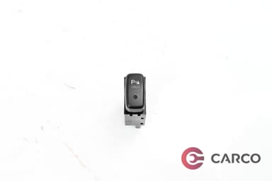 Копче парктроник за CITROEN C-CROSSER (EP_) 2.4 16V (2007)