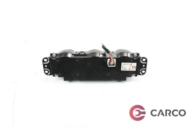 Управление климатик за CITROEN C-CROSSER (EP_) 2.4 16V (2007)