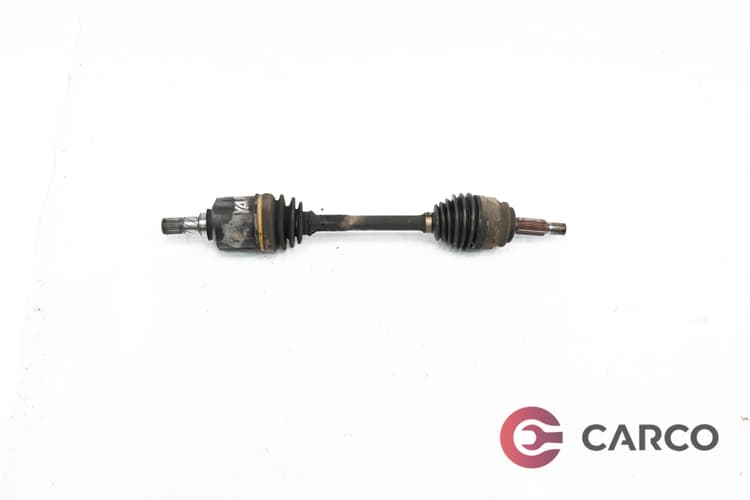 Полуоска предна лява за CITROEN C-CROSSER (EP_) 2.4 16V (2007)