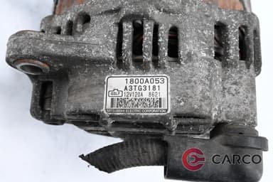 Алтернатор 1800А053 за CITROEN C-CROSSER (EP_) 2.4 16V (2007)