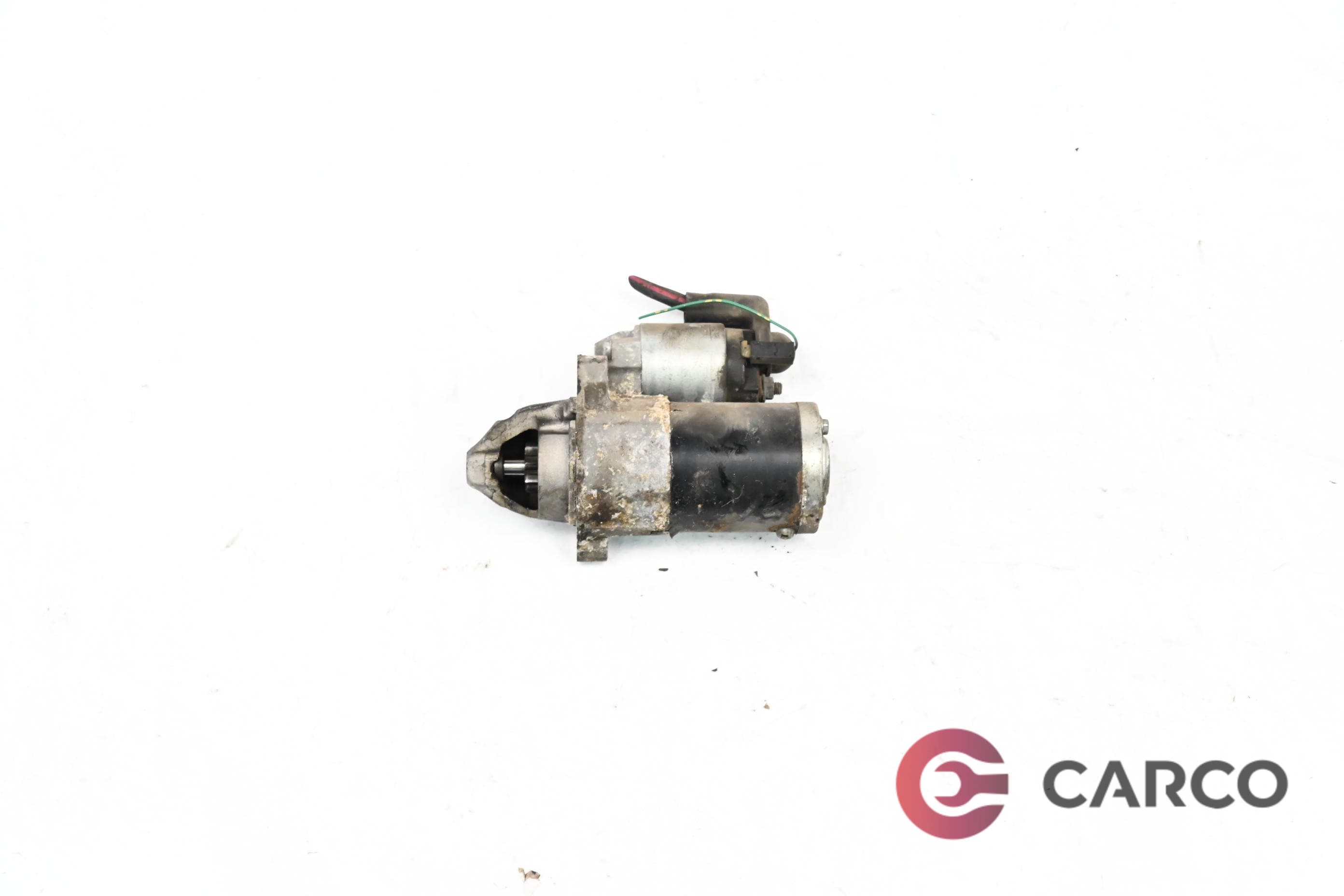 Стартер 1810А011 за CITROEN C-CROSSER (EP_) 2.4 16V (2007)