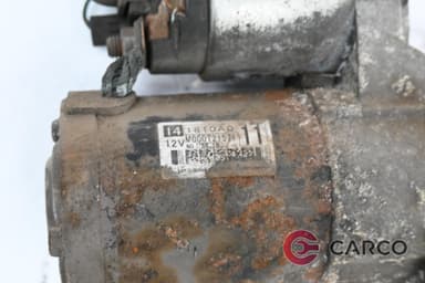 Стартер 1810А011 за CITROEN C-CROSSER (EP_) 2.4 16V (2007)