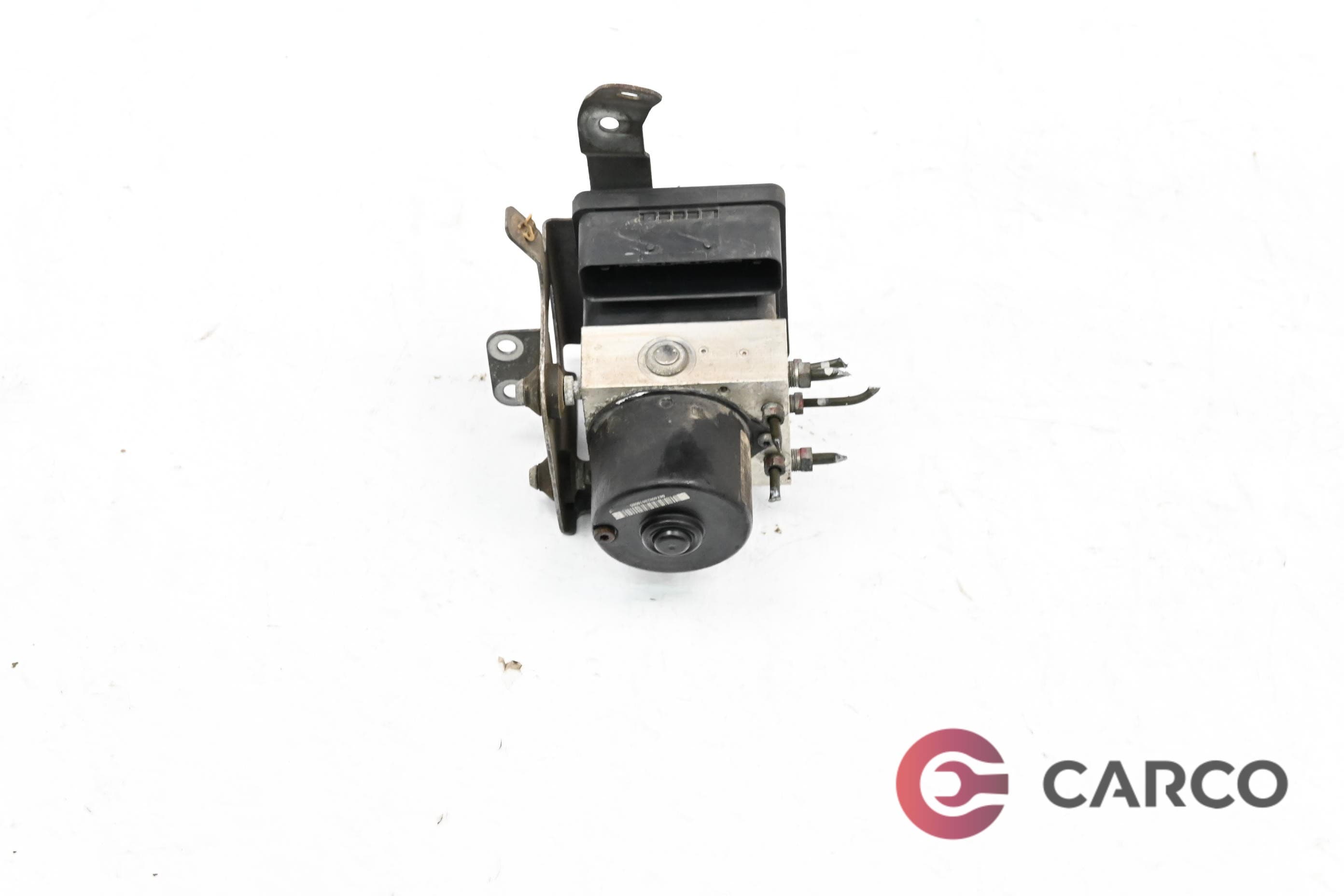 ABS 28.5600-1002.3 за CITROEN C-CROSSER (EP_) 2.4 16V (2007)