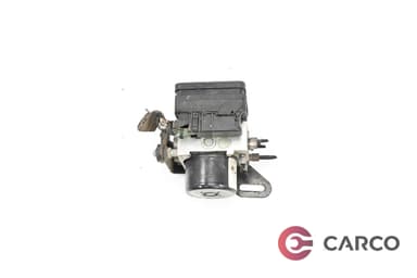ABS 00003306H100 за JEEP GRAND CHEROKEE III (WH, WK) FACELIFT 3.0 CRD 4x4 (2005 - 2010)