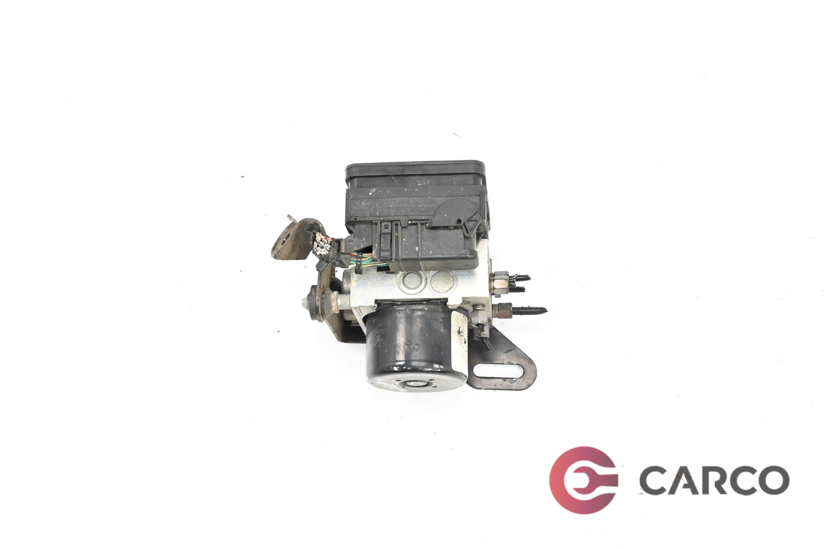 ABS 00003306H100 за JEEP GRAND CHEROKEE III (WH, WK) FACELIFT 3.0 CRD 4x4 (2005 - 2010)