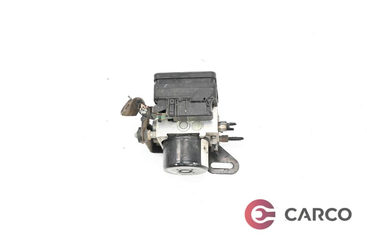 ABS 00003306H100 за JEEP GRAND CHEROKEE III (WH, WK) FACELIFT 3.0 CRD 4x4 (2005 - 2010)