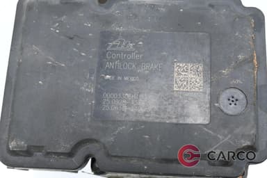 ABS 00003306H100 за JEEP GRAND CHEROKEE III (WH, WK) FACELIFT 3.0 CRD 4x4 (2005 - 2010)