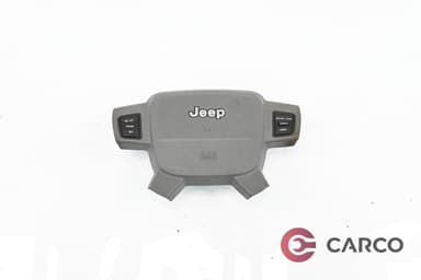 AIRBAG волан за JEEP GRAND CHEROKEE III (WH, WK) FACELIFT 3.0 CRD 4x4 (2005 - 2010)