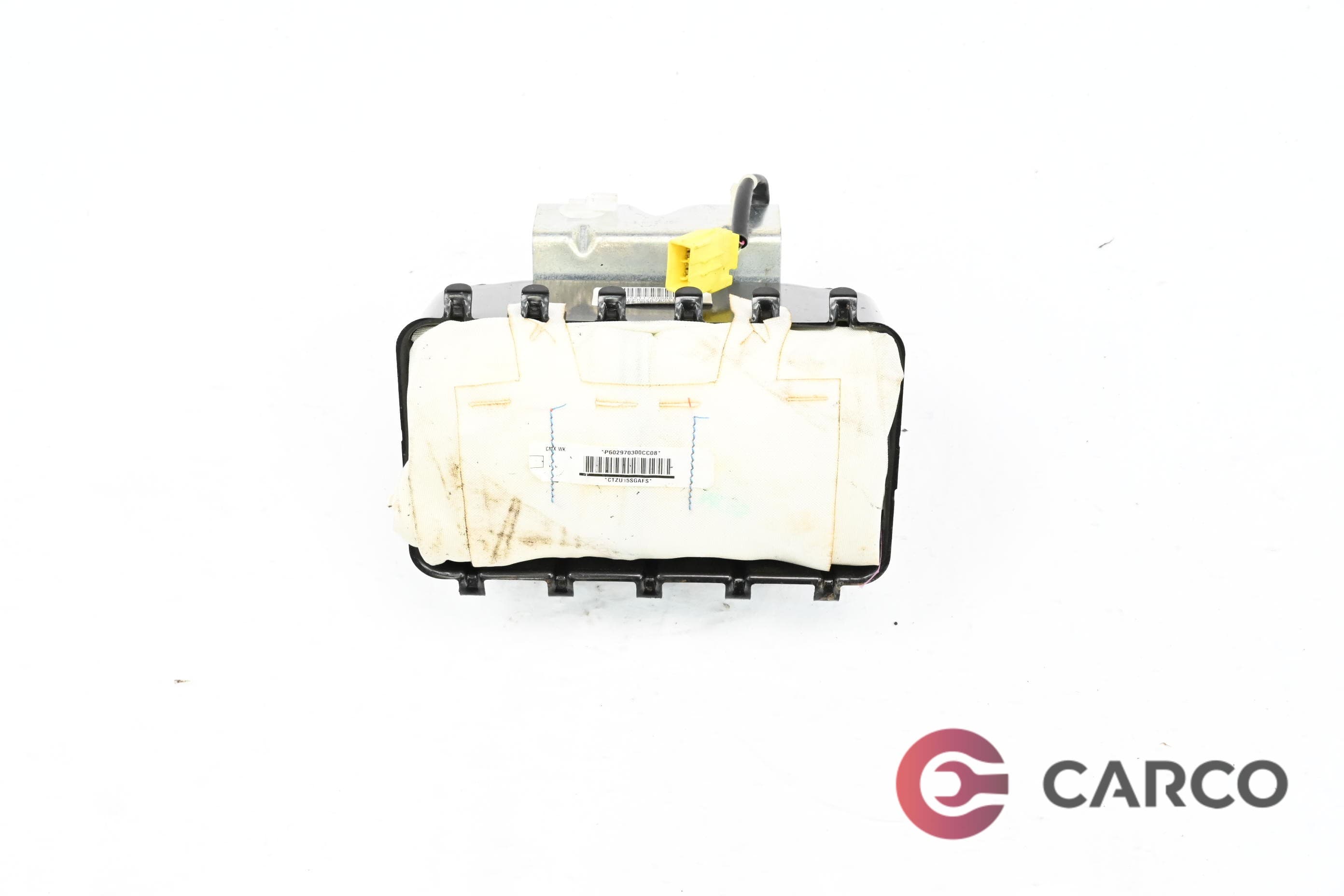 AIRBAG пасажер Р602970300СС08 за JEEP GRAND CHEROKEE III (WH, WK) FACELIFT 3.0 CRD 4x4 (2005 - 2010)
