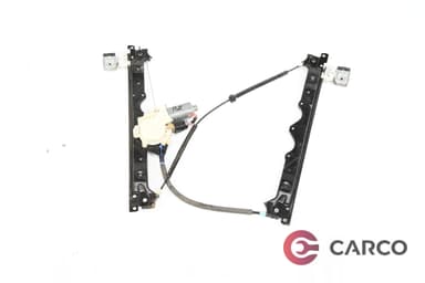 Машинка ел стъкло със стъклоповдигач предна дясна за JEEP GRAND CHEROKEE III (WH, WK) FACELIFT 3.0 CRD 4x4 (2005 - 2010)