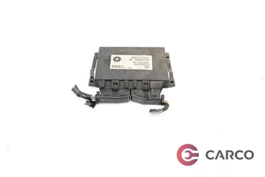 Модул парктроници 05026017AE за JEEP GRAND CHEROKEE III (WH, WK) FACELIFT 3.0 CRD 4x4 (2005 - 2010)