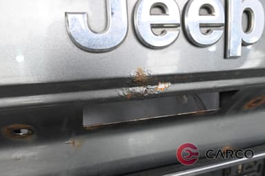 Заден капак за JEEP GRAND CHEROKEE III (WH, WK) FACELIFT 3.0 CRD 4x4 (2005 - 2010)