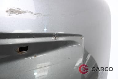 Заден капак за JEEP GRAND CHEROKEE III (WH, WK) FACELIFT 3.0 CRD 4x4 (2005 - 2010)