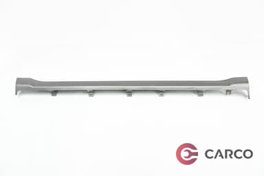 Праг ляв за JEEP GRAND CHEROKEE III (WH, WK) FACELIFT 3.0 CRD 4x4 (2005 - 2010)