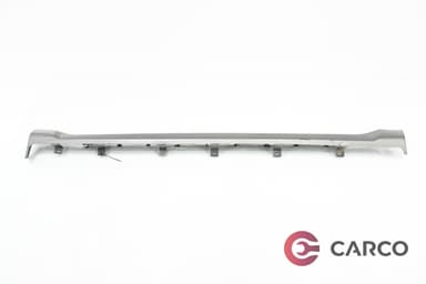 Праг десен за JEEP GRAND CHEROKEE III (WH, WK) FACELIFT 3.0 CRD 4x4 (2005 - 2010)