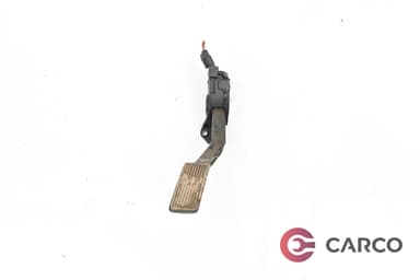 Педал газ за JEEP GRAND CHEROKEE III (WH, WK) FACELIFT 3.0 CRD 4x4 (2005 - 2010)