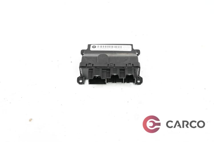 Модул F00HJ00479 за JEEP GRAND CHEROKEE III (WH, WK) FACELIFT 3.0 CRD 4x4 (2005 - 2010)