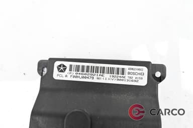 Модул F00HJ00479 за JEEP GRAND CHEROKEE III (WH, WK) FACELIFT 3.0 CRD 4x4 (2005 - 2010)