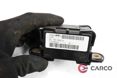 Сензор P56029349AA за JEEP GRAND CHEROKEE III (WH, WK) FACELIFT 3.0 CRD 4x4 (2005 - 2010)