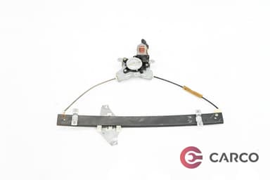 Машинка ел стъкло със стъклоповдигач предна дясна за SSANGYONG REXTON (GAB_) Facelift 2.7 Xdi (2002)