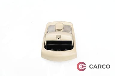 Плафон централен за SSANGYONG REXTON (GAB_) Facelift 2.7 Xdi (2002)