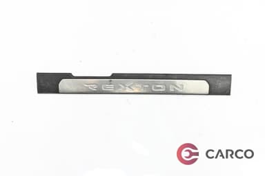 Лайсна вътрешен праг предна дясна за SSANGYONG REXTON (GAB_) Facelift 2.7 Xdi (2002)